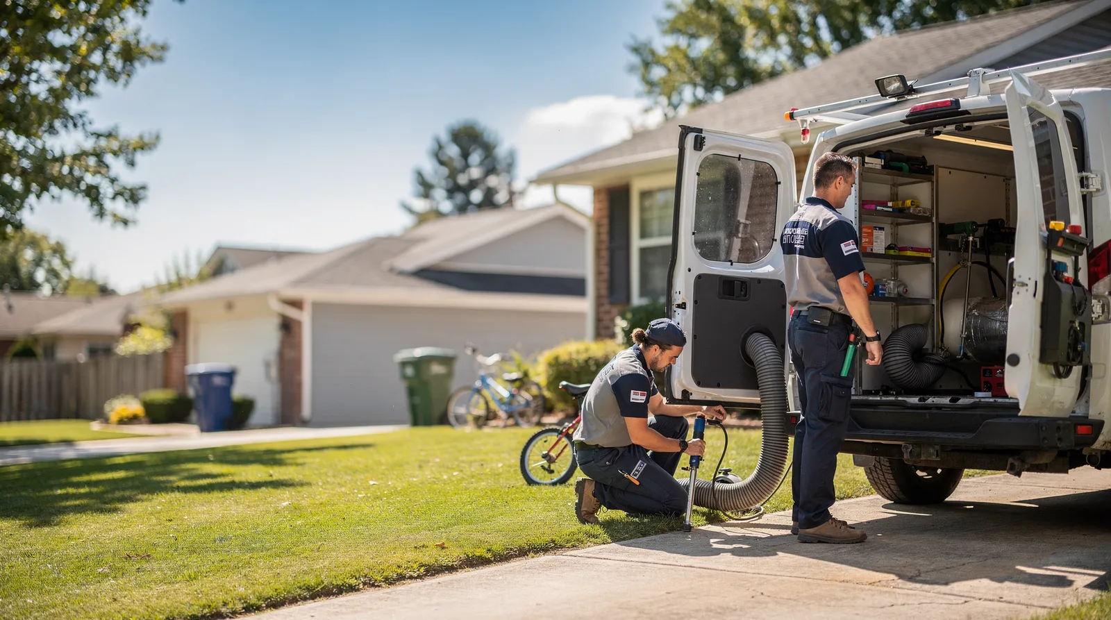 24/7 HVAC Repair & AC Replacement in Tuscaloosa, AL near me